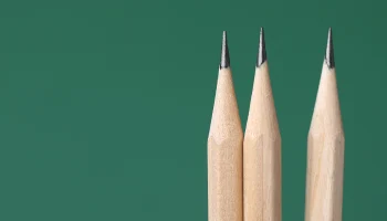 ГОСТ на карандаши утвердили в России