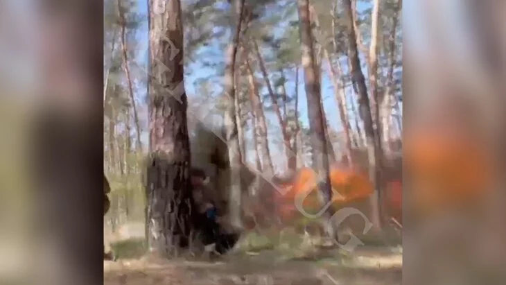 "Вести Луганск": ВСУ хотели добить раненых работников ВГТРК Луганска дроном "Вести Луганск": ВСУ хотели добить раненых работников ВГТРК Луганска дроном