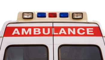 Два человека пострадали при попадании беспилотника в дом в Кувейте