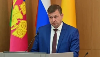 Задержан замглавы Новороссийска Роман Карагодин