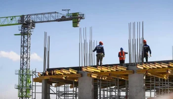 Владимир Ефимов: До 2028 года в столице под кураторством Департамента гражданского строительства воз