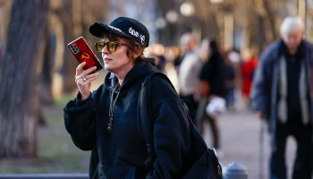 В Москву вернулось долгожданное тепло