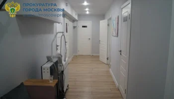 Дело возбуждено после смерти пациентки в столичной частной клинике