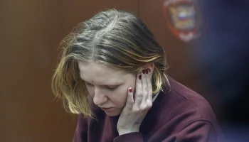 Гособвинение потребовало увеличить срок заключения Дарье Треповой*