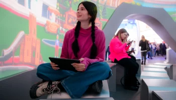 Сергунина назвала новую тему экспозиции Москвы на выставке &laquo;Россия&raquo;