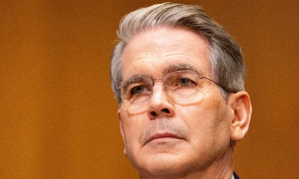 Министр финансов США пригрозил России крупнейшим в истории пакетом санкций