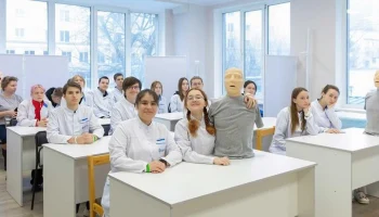 Сергей Собянин рассказал о предпрофессиональных каникулах для школьников