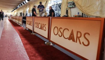 Post Millennial: церемония "Оскара" пройдет под охраной ФБР из-за конфликта с Ираном