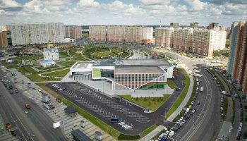 Город выставил на торги участок в Некрасовке для строительства производства