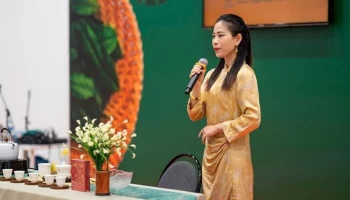 Московская чайная выставка пройдет на ВДНХ 5&ndash;8 сентября