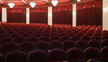 Первое заседание Директорской ложи театров Москвы пройдет 26 февраля