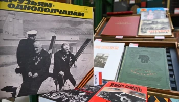 Тысячи экспонатов эпохи СССР и уникальные мастер-классы: винтажный маркет в музее-заповеднике &laquo;Колом