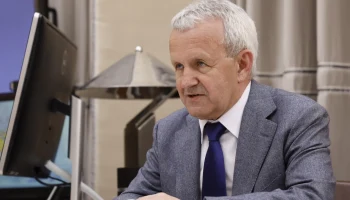 РБК: В Москве задержали председателя совета директоров холдинга &laquo;Эфко&raquo; Кустова