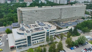 Собянин: Главный корпус ГКБ им. Буянова будет отвечать современным стандартам