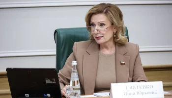 Сенатор Святенко: Грантовые конкурсы для столичной молодежи содействуют развитию креативных индустри