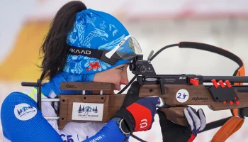 Глава IBU заявил о нежелании возвращать биатлонистов из России на соревнования