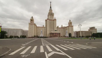 Химфак МГУ перевели на дистанционное обучение из-за возможного случая кори