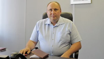 Генеральный директор &laquo;Вечерней Москвы&raquo; Георгий Рудницкий получил награду мэра