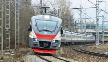 Расписание поездов на МЦД-3 изменится 24 августа