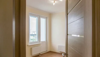 Около 50 семей переехали на Зеленый проспект по программе реновации