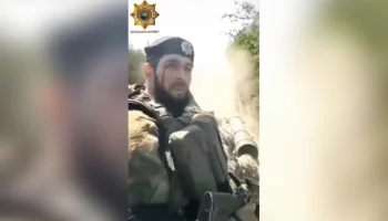 Алаудинов заявил о гибели штурмовика "Ахмата"