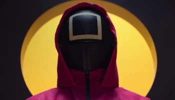 Вышел финальный сезон "Игры в кальмара"