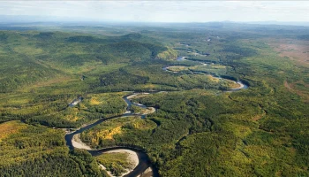 «Аномальная зона»: криптозоолог выдвинул свою версию, куда пропали Усольцевы 