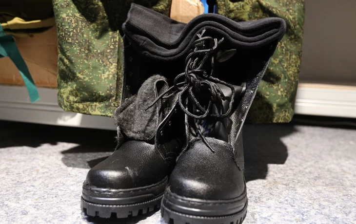 Проект о предельном возрасте для контрактников исчез с портала правовых актов Проект о предельном возрасте для контрактников исчез с портала правовых актов