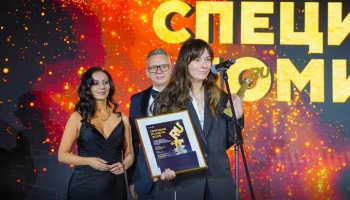 Собянин: восемь столичных проектов стали лауреатами премии Рунета 2025 года Собянин: восемь столичных проектов стали лауреатами премии Рунета 2025 года