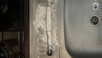 Тело мужчины с ножевыми ранениями найдено на юге Москвы