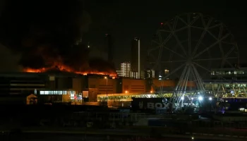 Более 800 звонков поступило в Центр экстренной психологической помощи МЧС РФ после теракта