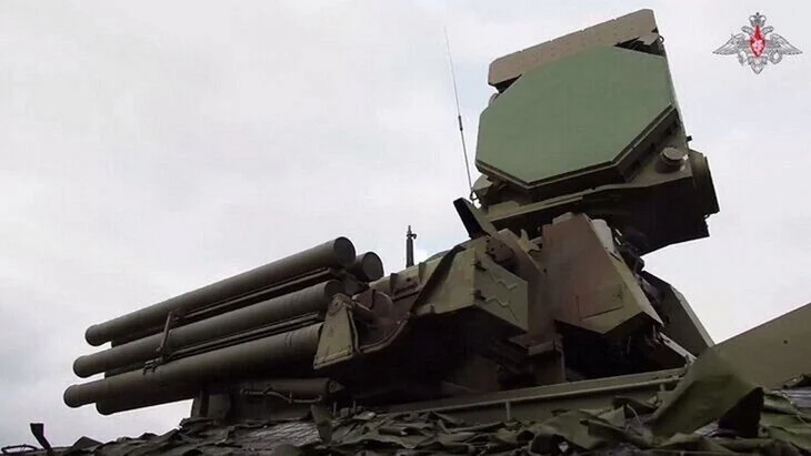 Средства ПВО за ночь уничтожили 55 дронов ВСУ над территорией России Средства ПВО за ночь уничтожили 55 дронов ВСУ над территорией России