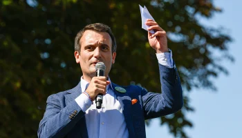 &laquo;Прекратим всеобщую паранойю&raquo;: Филиппо призвал возобновить переговоры с Россией