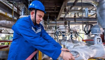 Столичные системы теплоснабжения переведены на зимний режим работы