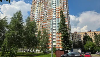 Шесть нежилых помещений в районе Южное Медведково выставили на торги