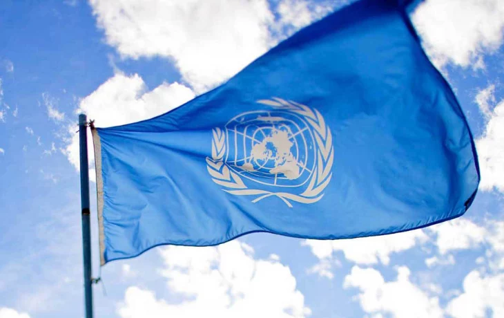 «Жестоко и бесчеловечно»: в ООН приравняли казнь заключенного азотом к пытке «Жестоко и бесчеловечно»: в ООН приравняли казнь заключенного азотом к пытке