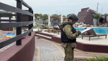 Число погибших от удара ВСУ по Кирилловке выросло до 11, среди них четверо детей