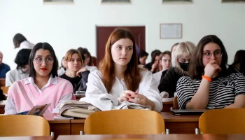 Новый поток образовательно-туристического проекта для студентов открылся в Москве