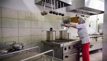 Роспотребнадзор не выявил нарушений в школе Зеленограда после сообщений об отравлении