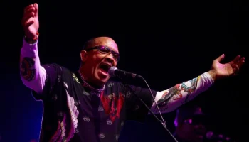 Джазовый музыкант Рой Эйерс умер в 84 года