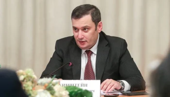 Хинштейн: Жителей Рыльского района Курской области отселяют из-за атак ВСУ