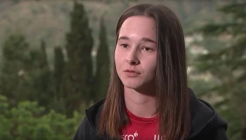 «Мне очень стыдно»: Непряева прокомментировала свою дисквалификацию на Олимпиаде «Мне очень стыдно»: Непряева прокомментировала свою дисквалификацию на Олимпиаде