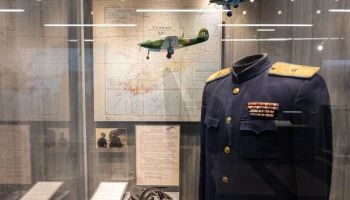 В Музее Победы откроется выставка &laquo;Ялта 1945: фундамент нового мироустройства&raquo;