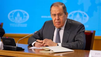 Лавров и постпред Израиля Эрдан обменялись упреками на заседании СБ ООН