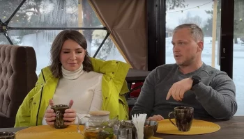 Mash: Блиновский стал снайпером и служит на СВО под Красногоровкой в ДНР