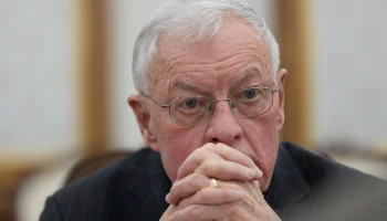 Келлог: США готовы частично принять территориальные требования России