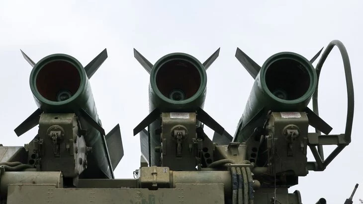 Российские средства РЭБ сбили беспилотник в Ростовской области Российские средства РЭБ сбили беспилотник в Ростовской области