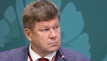 Губерниев пристыдил чиновников после смерти чемпиона мира по биатлону Ковалева