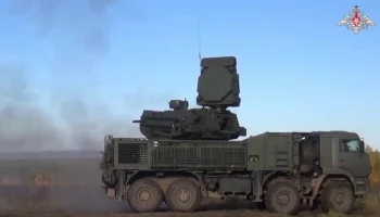 Два украинских беспилотника сбили над Белгородской областью