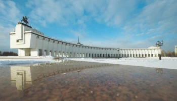 Научно-исторический форум к 80-летию снятия блокады Ленинграда пройдет в Музее Победы